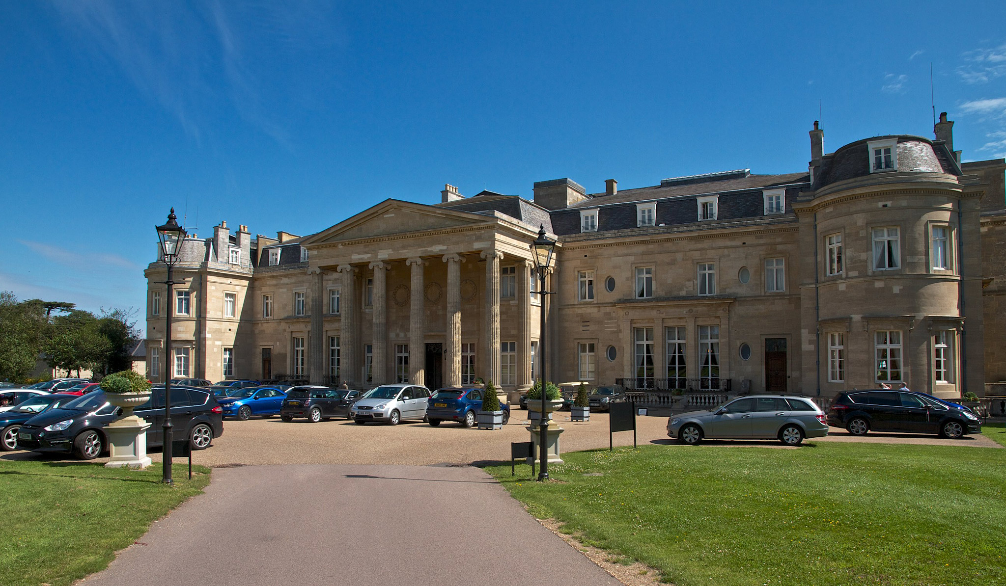 Luton Hoo Estate